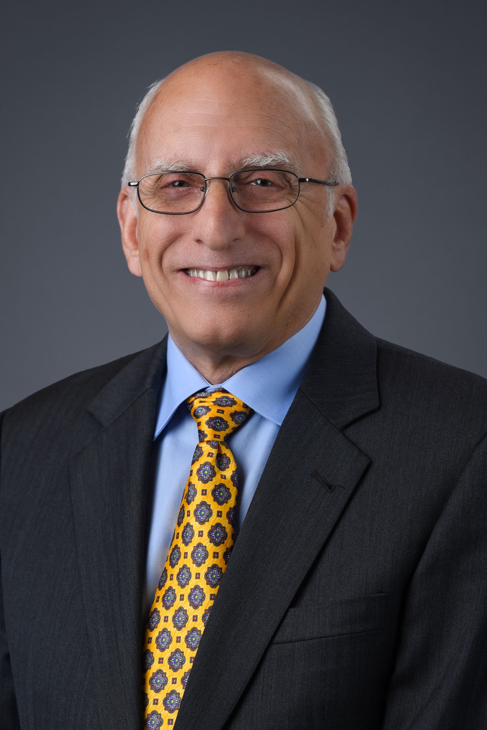 David Goldweitz