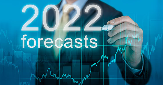 economic forecasts for 2022 businessman writes forecasts for 2022 on virtual screen New Year 2022 forecasts Businessman in suit forecast analysis plan profit chart with pen Demo