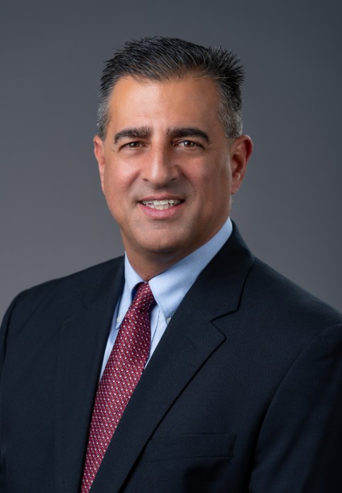 Jeffrey Taraboulos