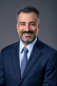 Robert Taraboulos