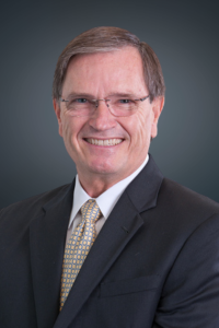 Carl Colbert