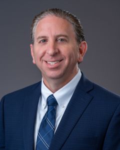 Eric Leventhal