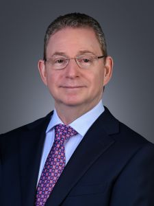David Berezin