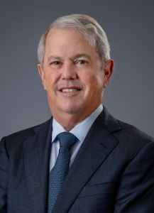 David Rosenbaum