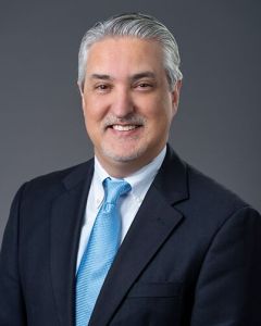 Jorge De La Torre
