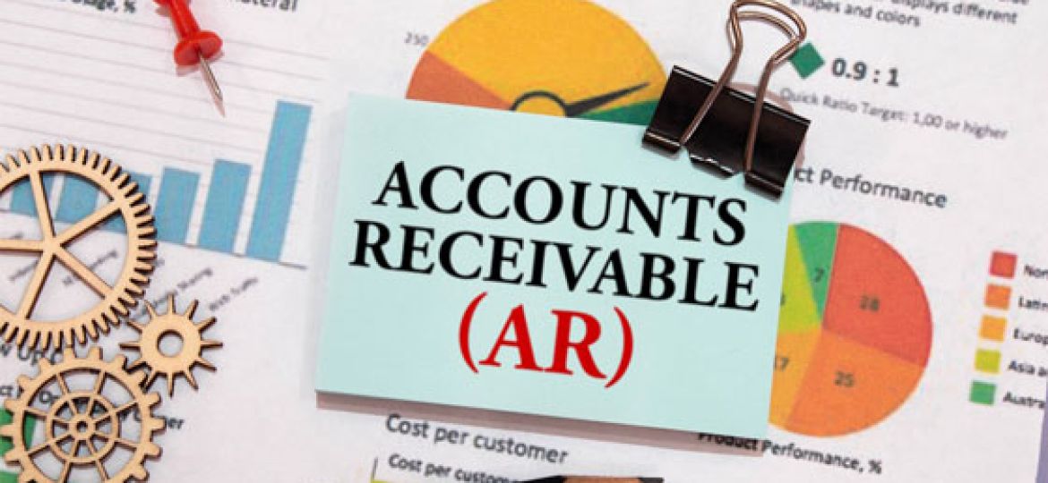 Old invoices, new rules: Tap into the power of the AR aging report