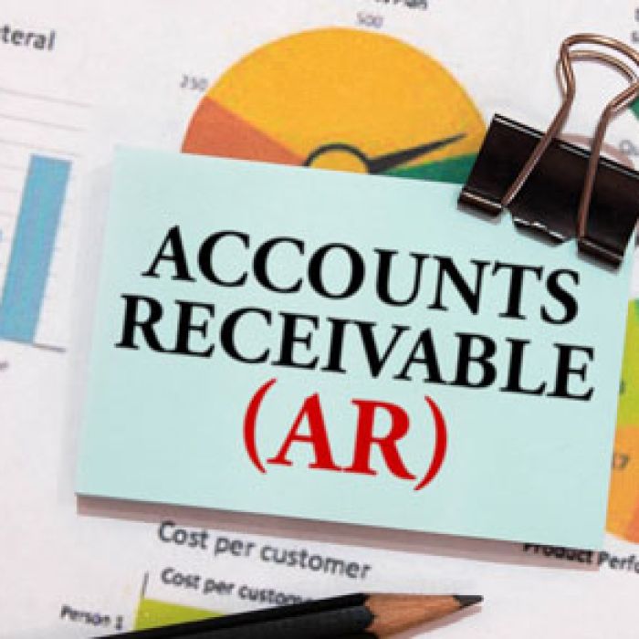 Old invoices, new rules: Tap into the power of the AR aging report