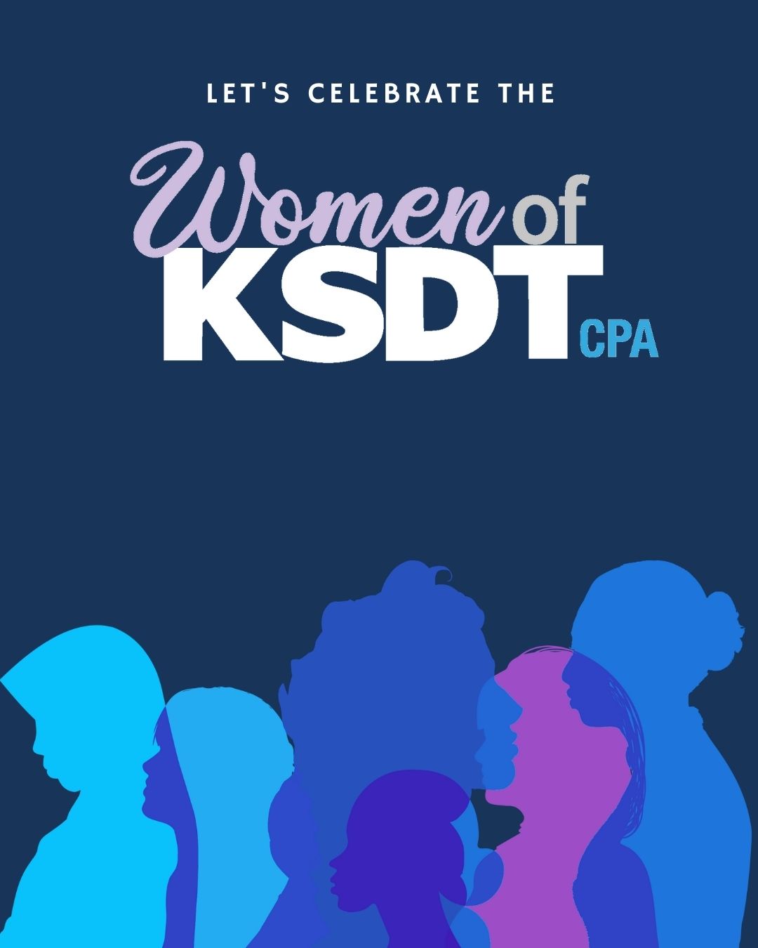 Women of KSDT - KSDT CPA Women of KSDT