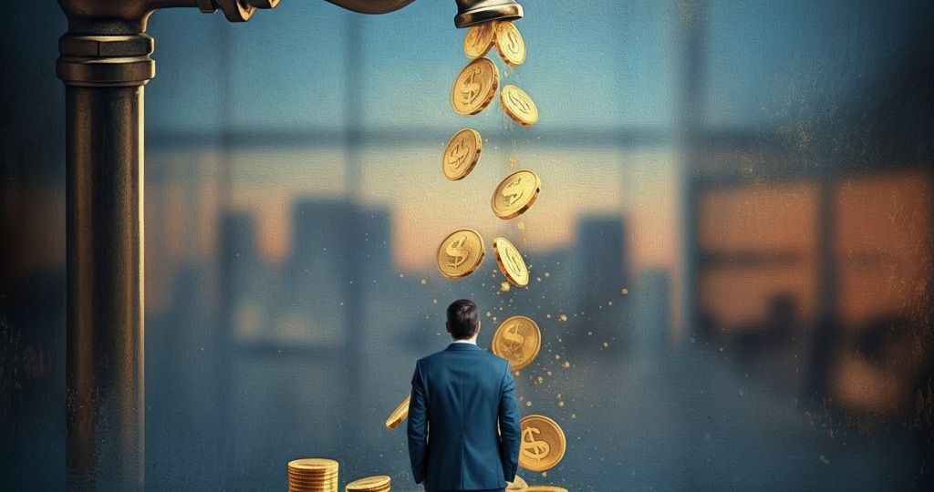 Business owners can rest easier with sound cash flow management