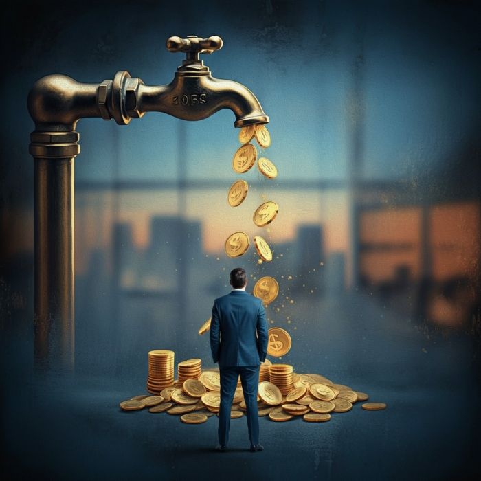Business owners can rest easier with sound cash flow management